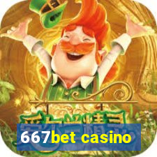 667bet casino